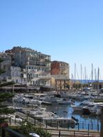 Korsika - Bastia