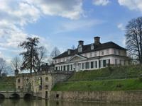 Bad Pyrmont Schloss