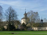 Schloss Corvey