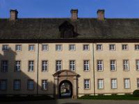 Schloss Corvey
