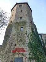 Hameln Alte Stadtmauer