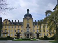 Schloss Bückeburg