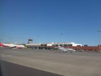 Madeira, Airport