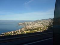 Madeira, Funchal