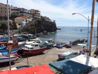 Madeira, Camara de Lobos