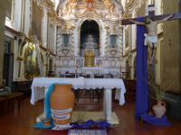 Madeira, Canico, Kirche