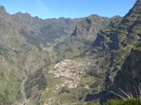 Madeira, N