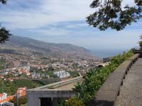 Madeira, Funchal, Pico de Barcelos