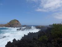Madeira, Porto Moniz