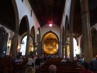 Madeira, Funchal, Kathedrale Se