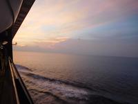 Sonnenuntergang