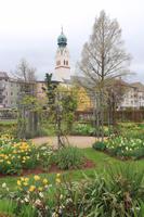 Riedergarten Rosenheim