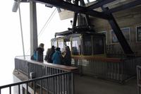 Wendelstein Seilbahn