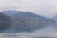 Schifffahrt auf dem Tegernsee