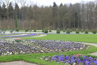 Parkanlage Schloss Herrenchiemsee