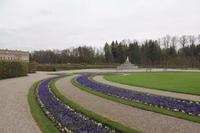 Parkanlage Schloss Herrenchiemsee
