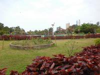 Hängende Gärten Mumbai