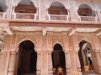 Krishna Tempel Mumbai