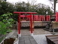 Am Hasedera-Tempel