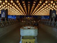 Daisho-In-Tempel