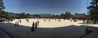 Kyoto - Heian-Schrein