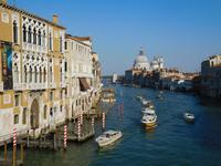 Akademiebrücke_Canal_Grande