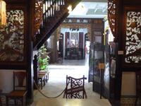 China-Haus in Malakka