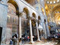 Markusbasilika_Mosaiken