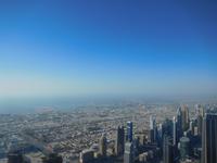 Dubai von oben