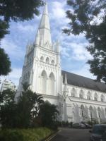 St. Andrew Kathedrale