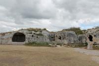 Archäologicher Garten