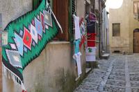 Webereistadt erice