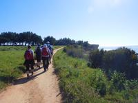 174 Wanderung Richtung Praia da Luz