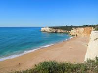 287 Küstenwanderung nach Carvoeiro