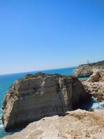 319 Küstenwanderung nach Carvoeiro