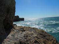 333 freier Tag Spaziergang nach Carvoeiro