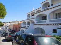 339 freier Tag Spaziergang nach Carvoeiro