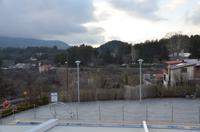 Ausblick Livadia Hotel