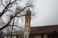 Kirche in Agros