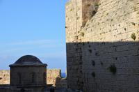 Festung von Kyrenia
