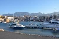 Hafen von Kyrenia