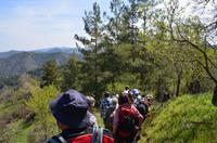 Wanderung zwischen Scheunendachkirchen