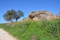 Wanderung zur Avagas-Schlucht
