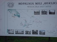 Salzbergwerk Wieliczka