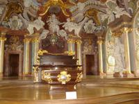 Breslau: Rundfahrt: Universität: Aula Leopoldina