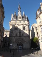Porte Cailhau: Bordeaux' schönstes Stadttor