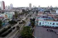Havanna am Morgen