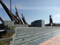 Denkmal für Antonio Maceo in Santiago de Cuba