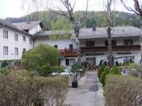 Unser Hotel in Miesenbach