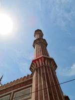 Freitagsmoschee Delhi